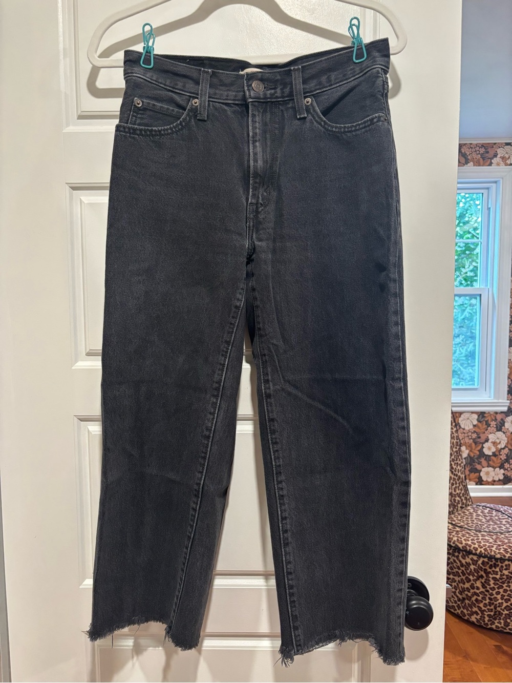 Levi’s ‘94 Baggy Jeans